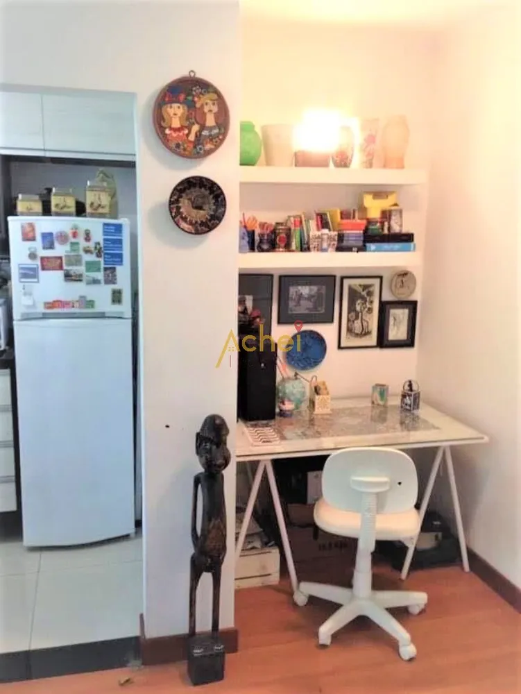 Apartamento, 1 quarto, 45 m² - Foto 7