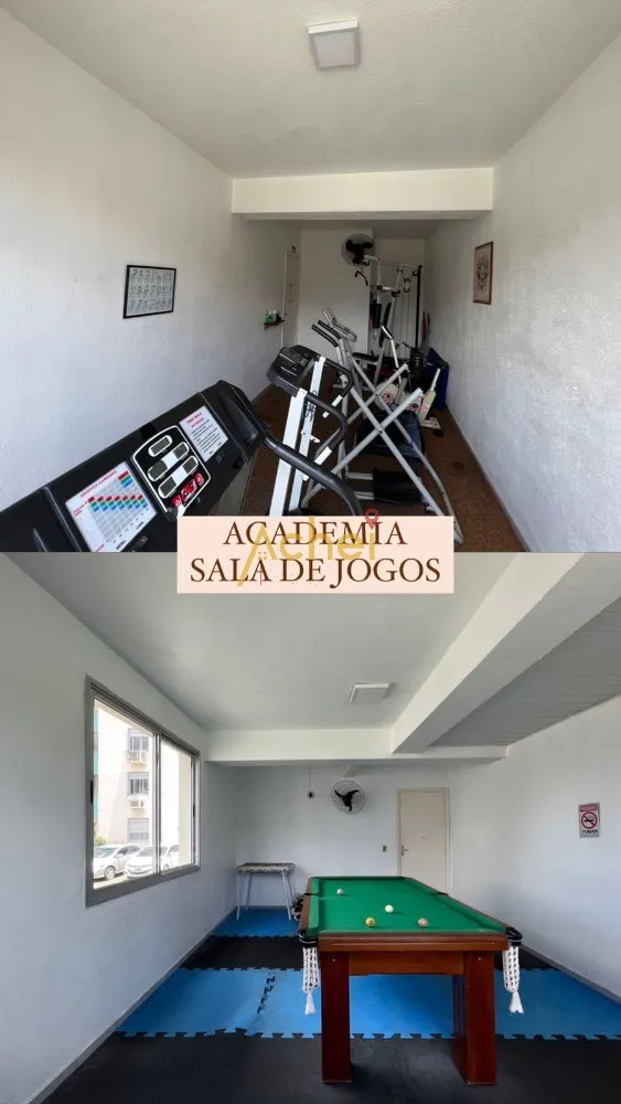 Apartamento, 1 quarto, 44 m² - Foto 6