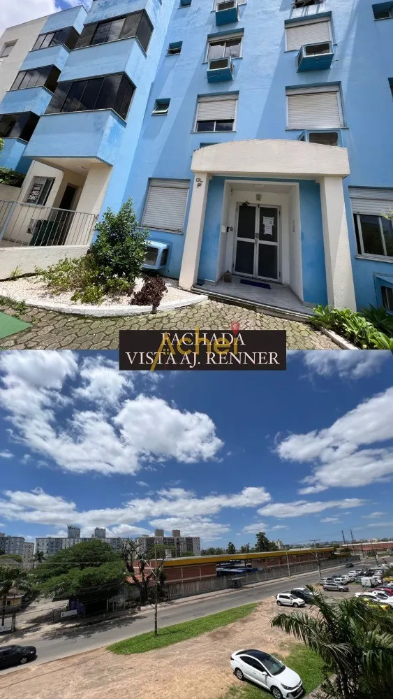 Apartamento, 1 quarto, 44 m² - Foto 9