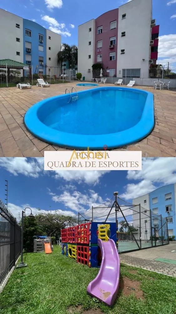 Apartamento, 1 quarto, 44 m² - Foto 8