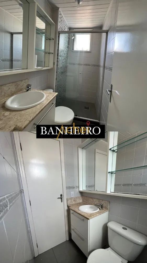 Apartamento, 1 quarto, 44 m² - Foto 5