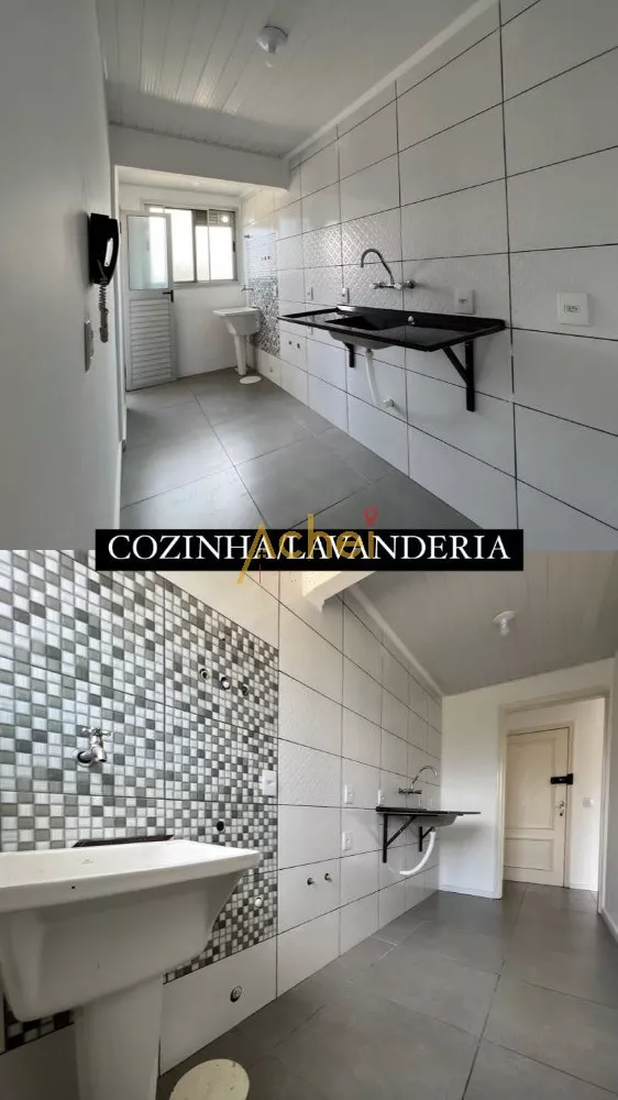 Apartamento à venda com 1 quarto, 44m² - Foto 3