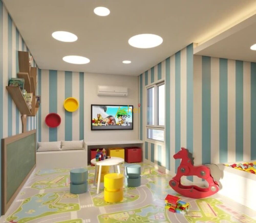 Apartamento à venda com 2 quartos, 76m² - Foto 5