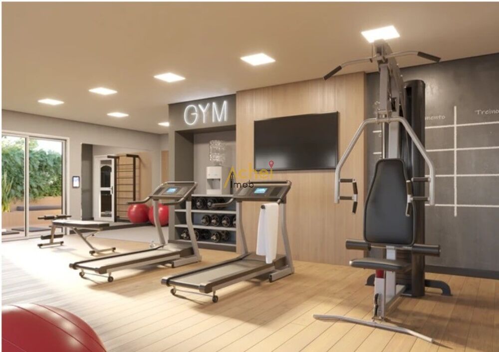 Apartamento à venda com 2 quartos, 76m² - Foto 6