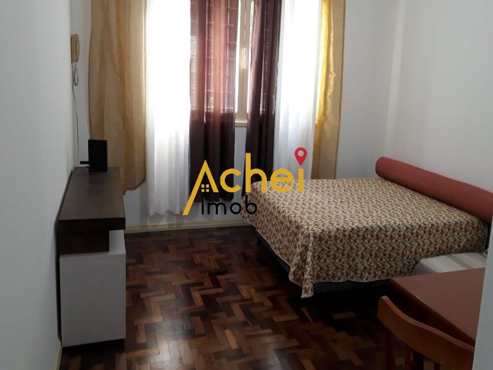 Apartamento, 1 quarto, 26 m² - Foto 6