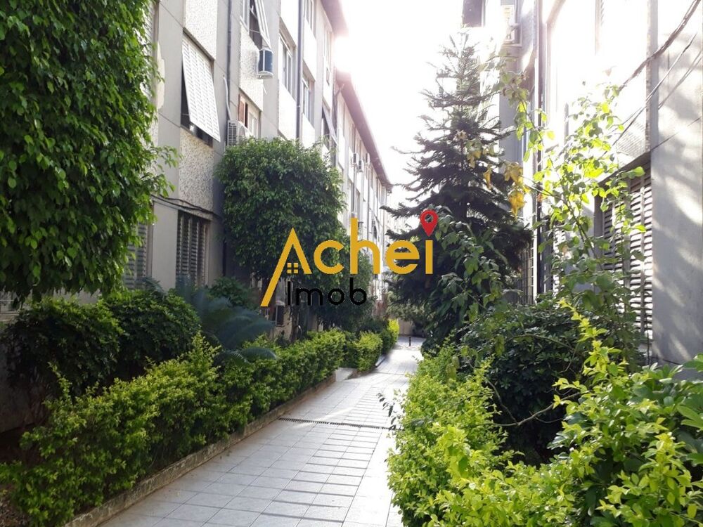 Apartamento, 1 quarto, 26 m² - Foto 13