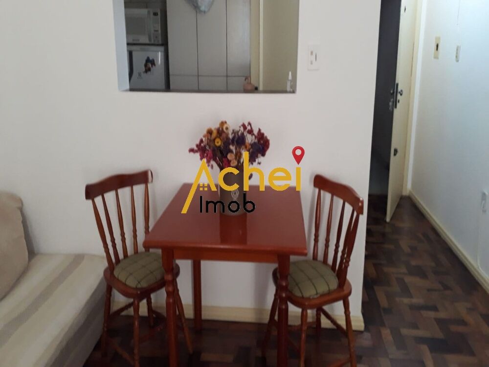 Apartamento, 1 quarto, 26 m² - Foto 1