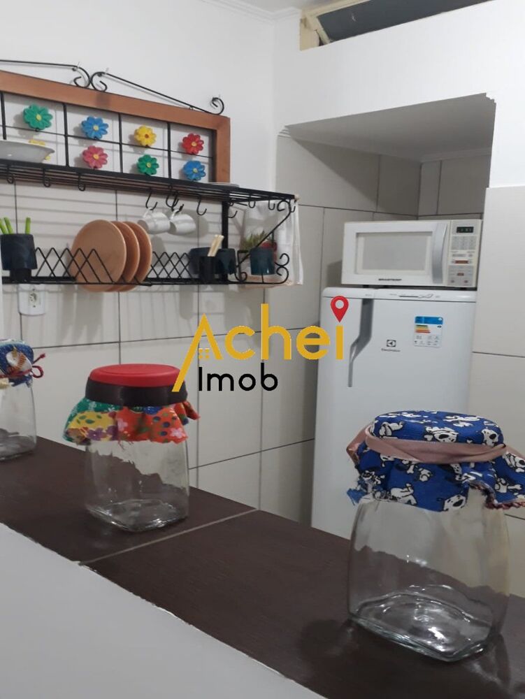 Apartamento, 1 quarto, 26 m² - Foto 3
