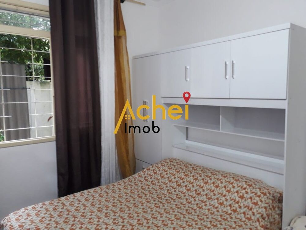 Apartamento, 1 quarto, 26 m² - Foto 9