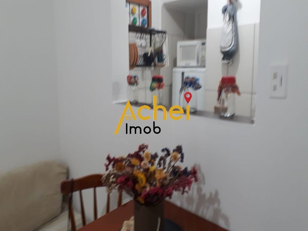 Apartamento, 1 quarto, 26 m² - Foto 2