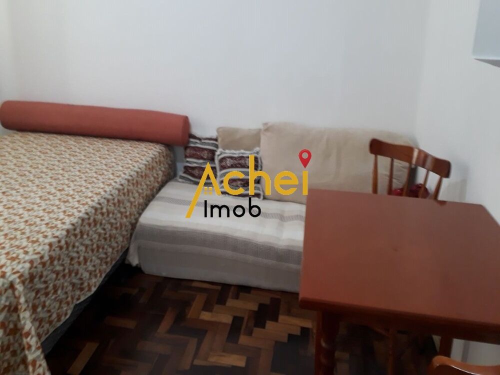 Apartamento, 1 quarto, 26 m² - Foto 7