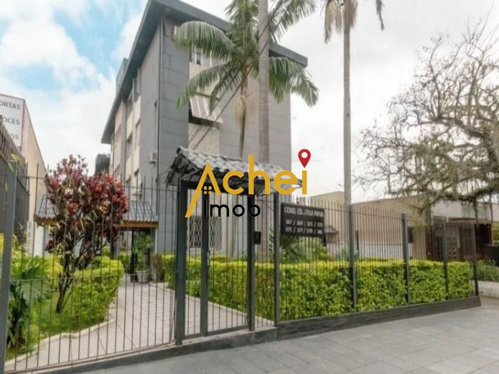 Apartamento, 1 quarto, 26 m² - Foto 12