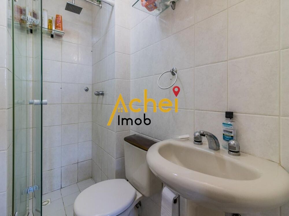 Apartamento, 1 quarto, 26 m² - Foto 11