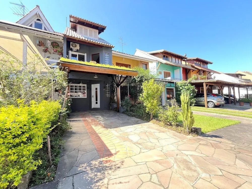 Casa, 4 quartos - Foto 10