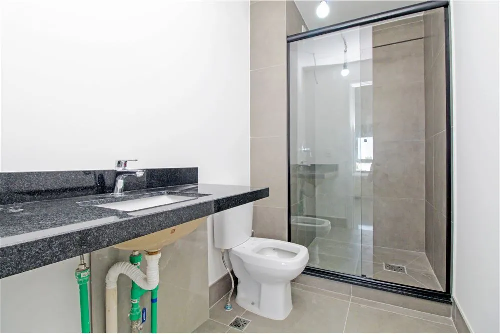 Apartamento, 1 quarto, 33 m² - Foto 11