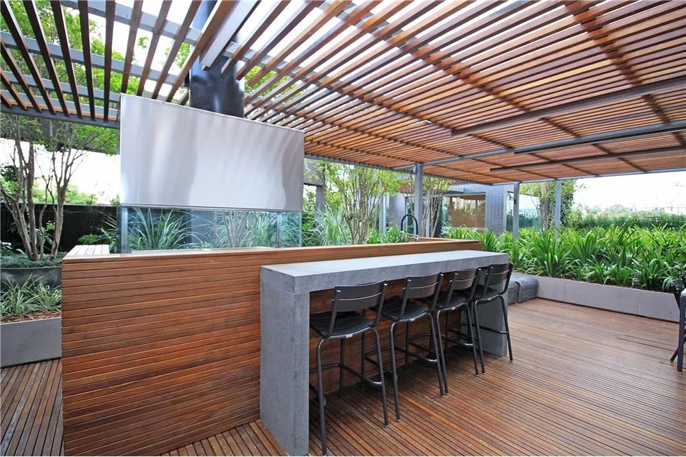 Apartamento, 1 quarto, 33 m² - Foto 9