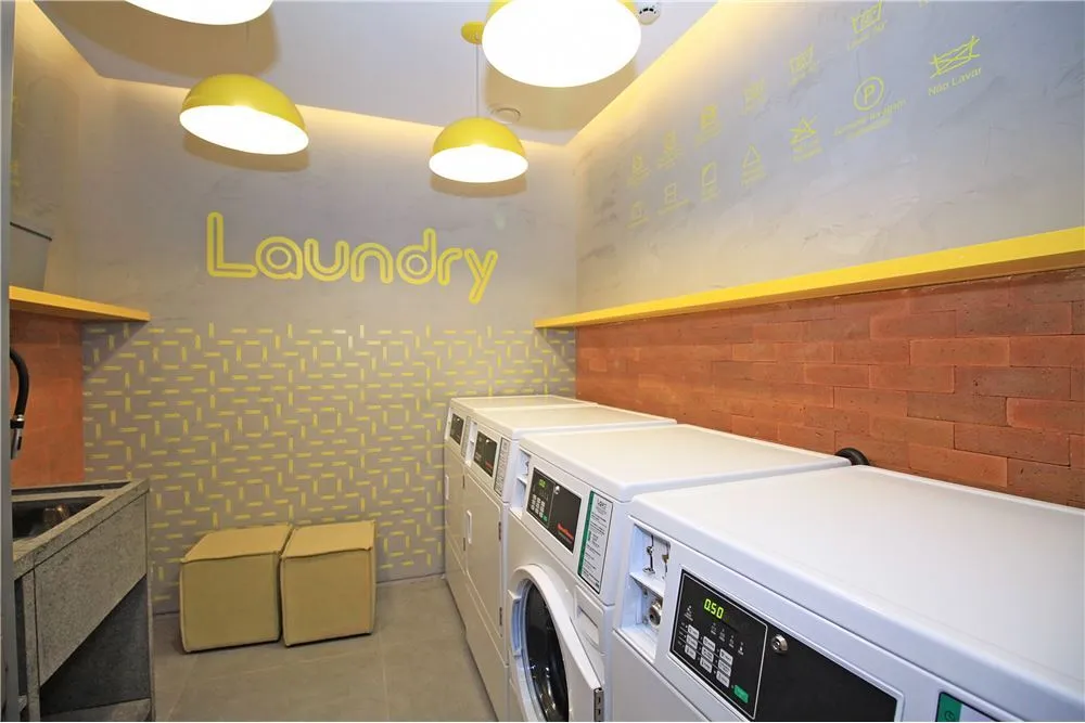 Apartamento, 1 quarto, 33 m² - Foto 6