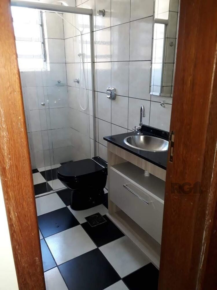 Apartamento à venda com 2 quartos, 55m² - Foto 9