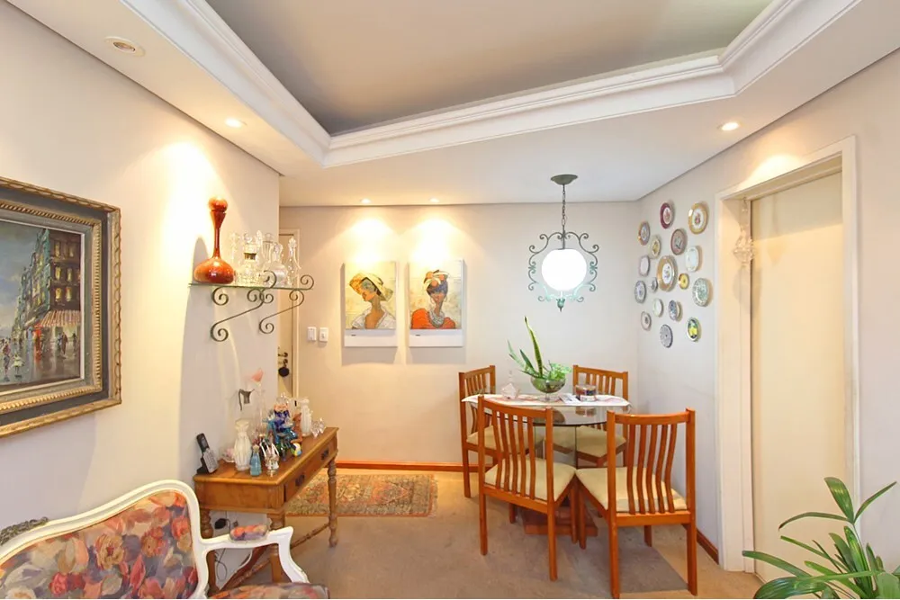 Apartamento, 2 quartos, 52 m² - Foto 9