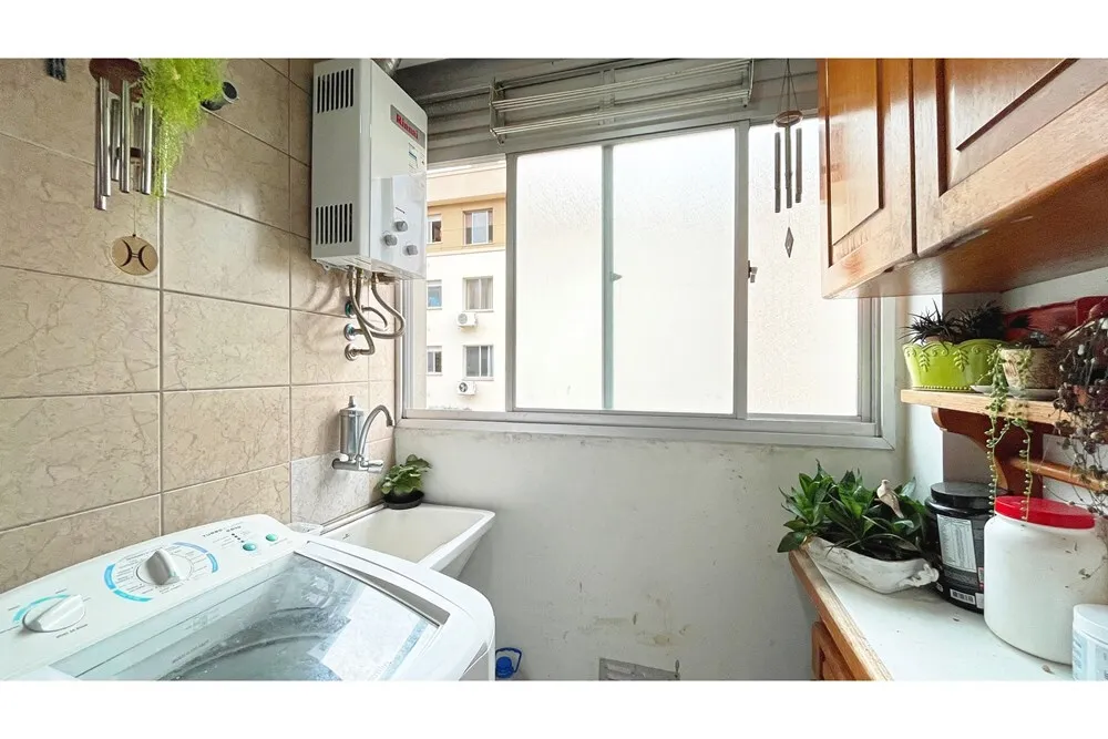 Apartamento, 2 quartos, 52 m² - Foto 6