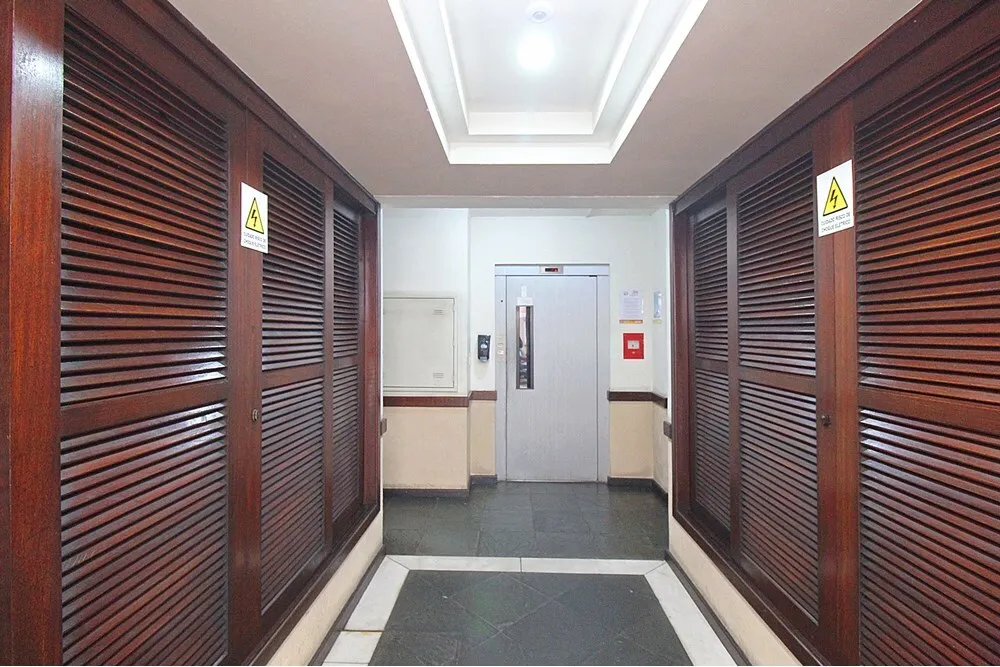 Apartamento, 2 quartos, 52 m² - Foto 11