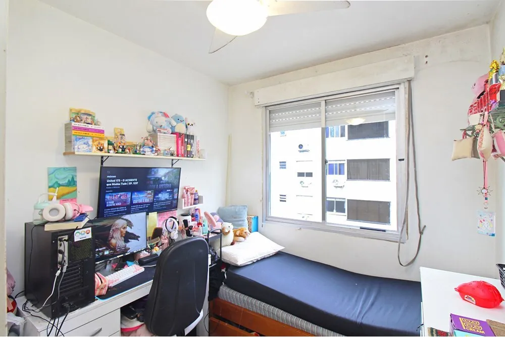 Apartamento, 2 quartos, 52 m² - Foto 7