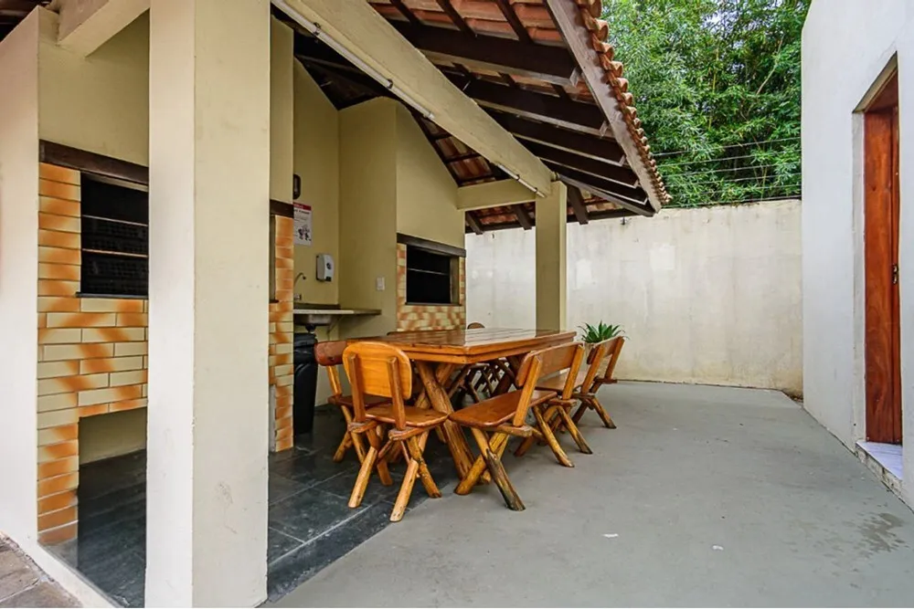 Apartamento, 2 quartos, 52 m² - Foto 5