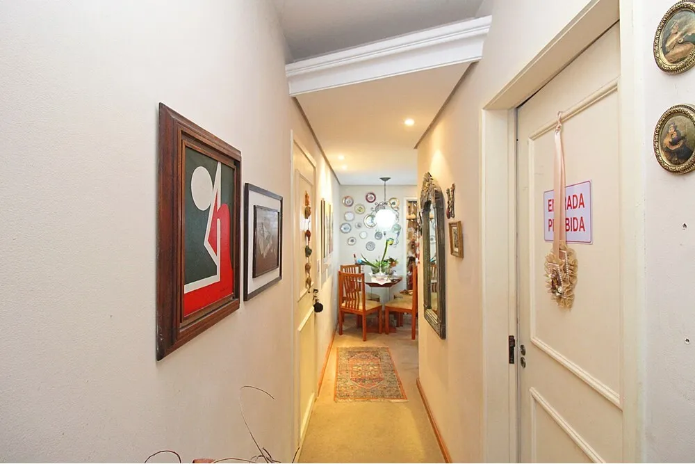 Apartamento, 2 quartos, 52 m² - Foto 8
