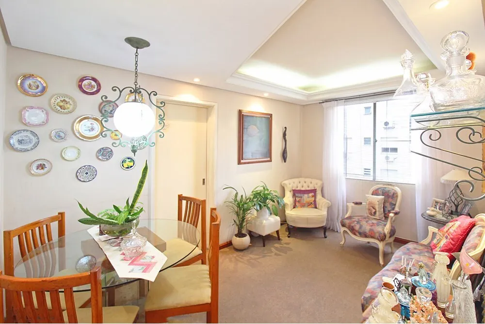 Apartamento, 2 quartos, 52 m² - Foto 10