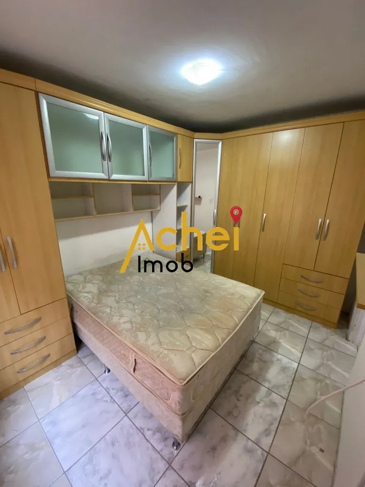Apartamento, 1 quarto, 38 m² - Foto 8