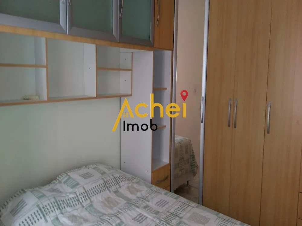 Apartamento, 1 quarto, 38 m² - Foto 7