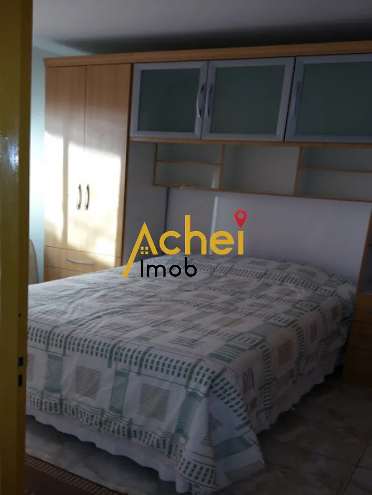 Apartamento, 1 quarto, 38 m² - Foto 9