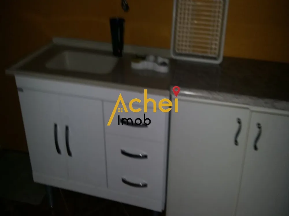 Apartamento, 1 quarto, 38 m² - Foto 5