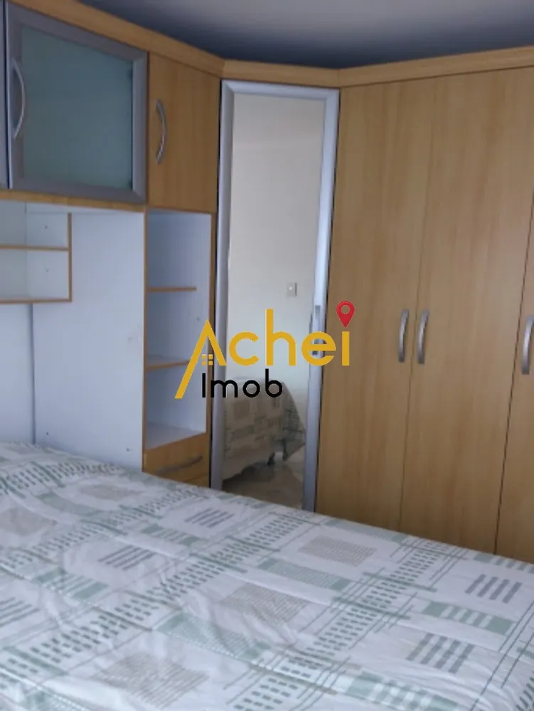 Apartamento, 1 quarto, 38 m² - Foto 10