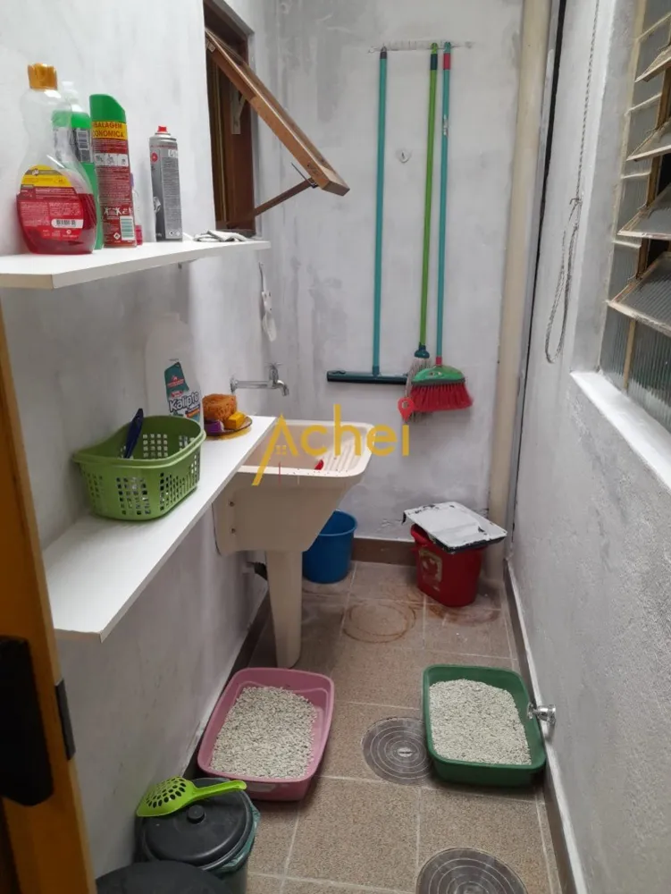 Casa, 3 quartos - Foto 22