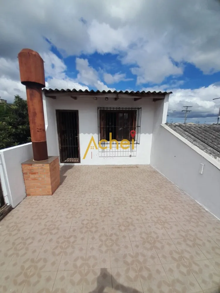 Casa, 3 quartos - Foto 23