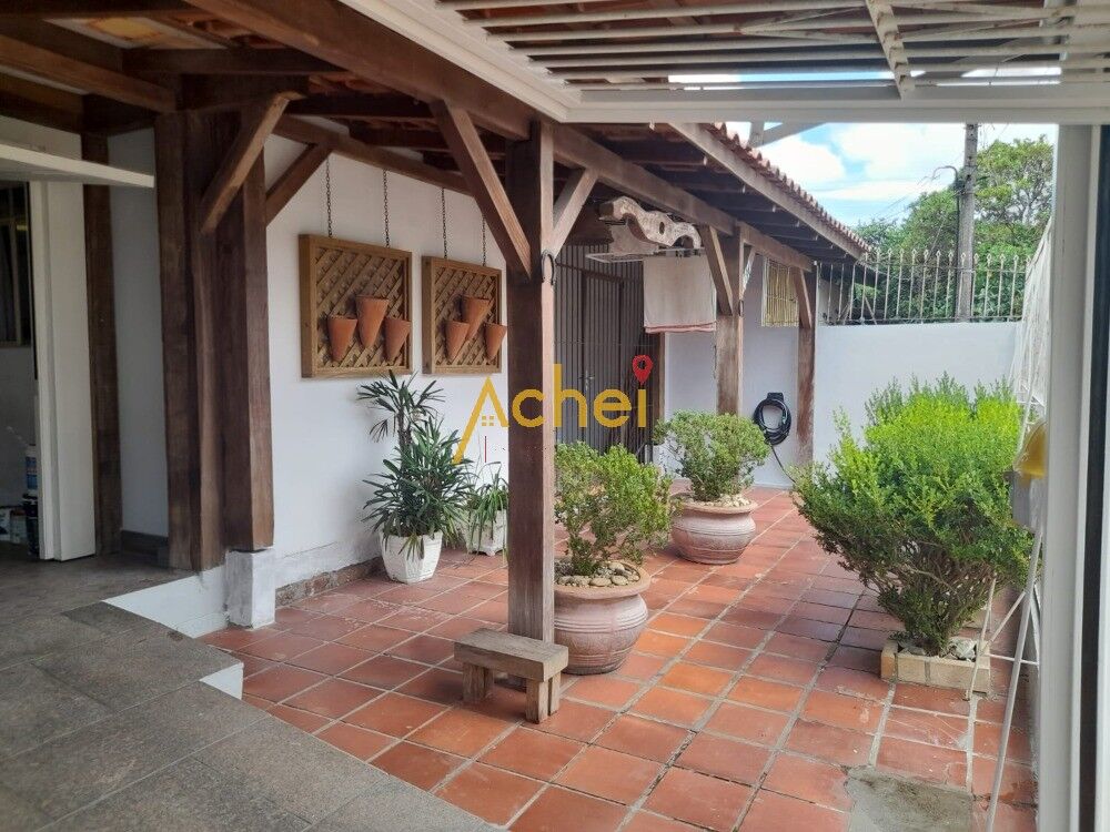 Casa, 3 quartos - Foto 18