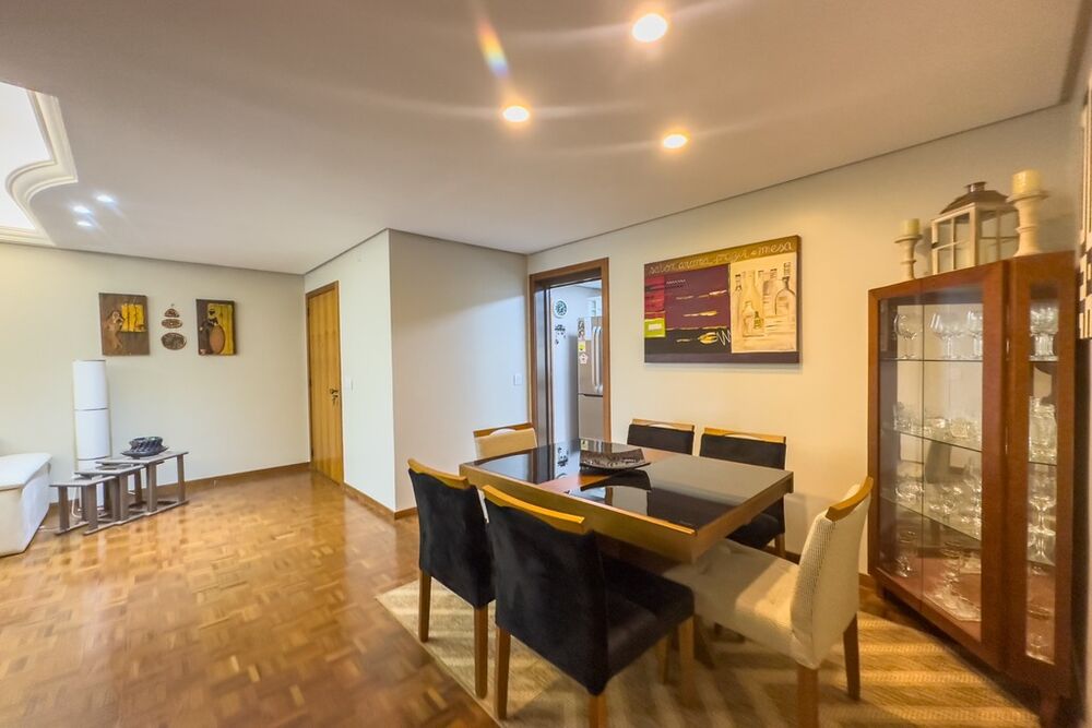 Apartamento, 3 quartos, 120 m² - Foto 17