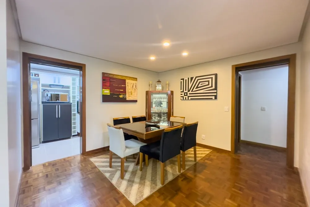 Apartamento, 3 quartos, 120 m² - Foto 24