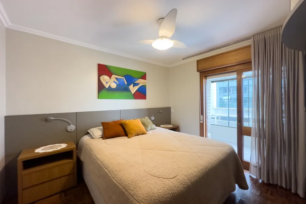 Apartamento, 3 quartos, 120 m² - Foto 2
