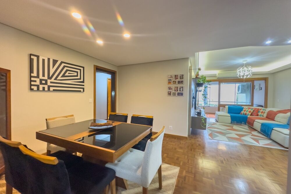 Apartamento, 3 quartos, 120 m² - Foto 15