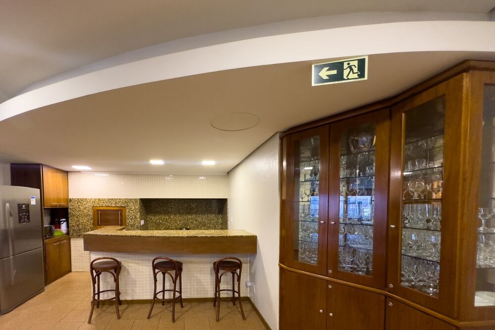 Apartamento, 3 quartos, 120 m² - Foto 8