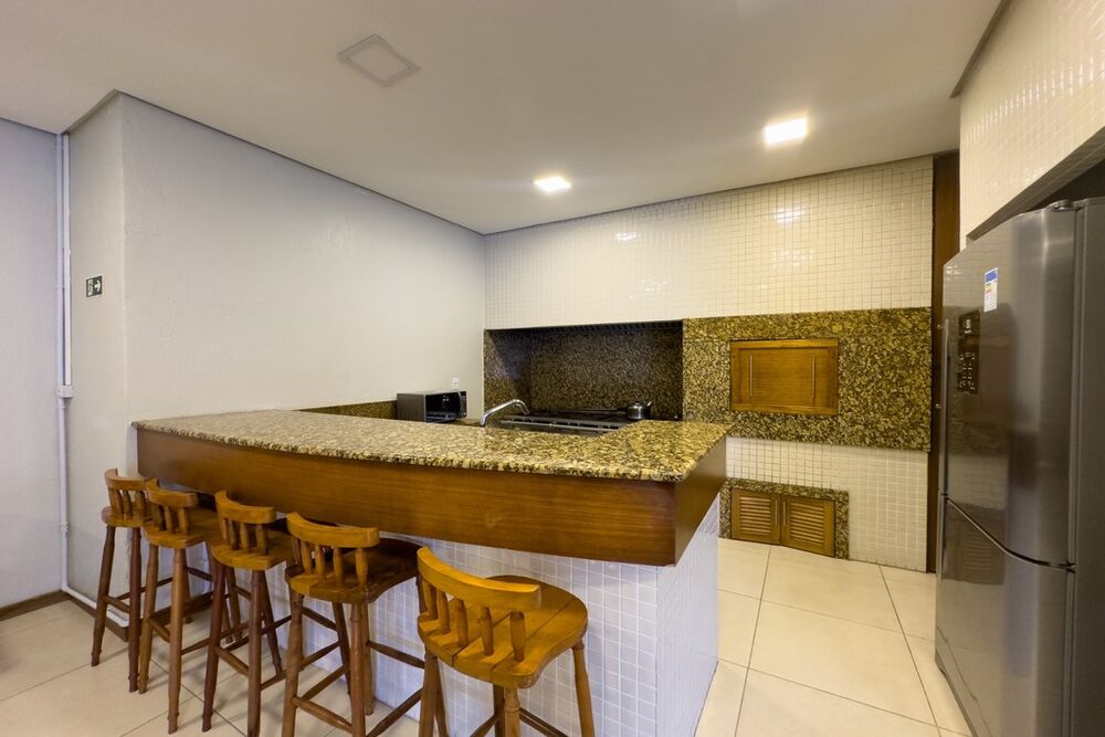 Apartamento, 3 quartos, 120 m² - Foto 13