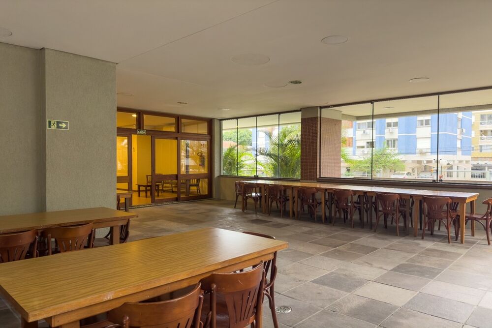 Apartamento, 3 quartos, 120 m² - Foto 9