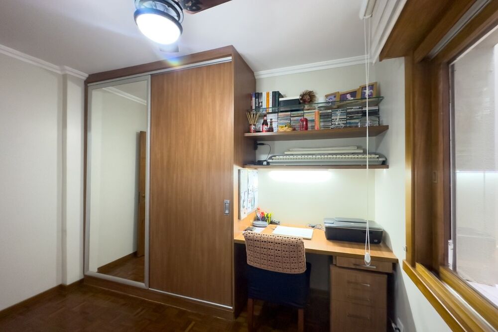 Apartamento, 3 quartos, 120 m² - Foto 5