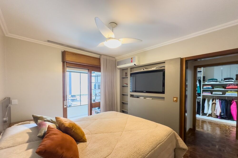 Apartamento, 3 quartos, 120 m² - Foto 12