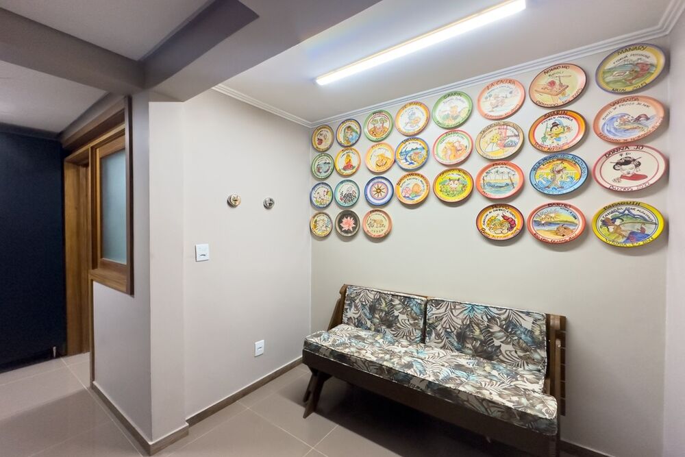 Apartamento, 3 quartos, 120 m² - Foto 16