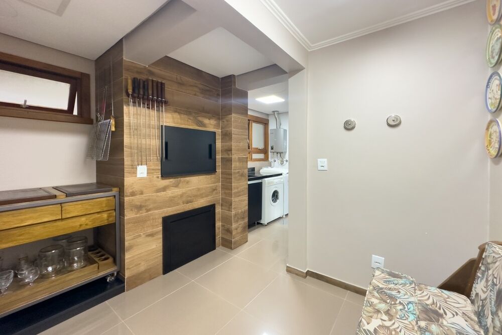 Apartamento, 3 quartos, 120 m² - Foto 11