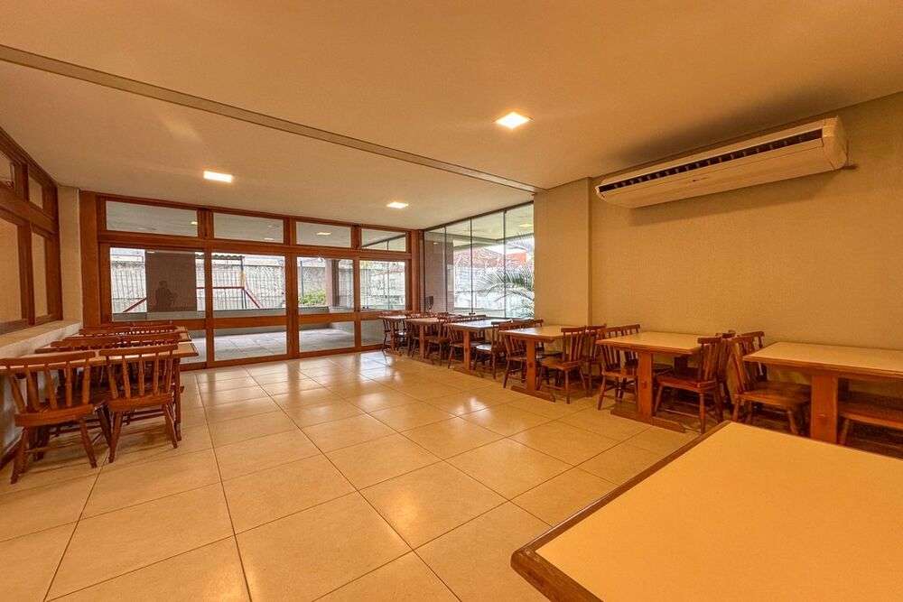 Apartamento, 3 quartos, 120 m² - Foto 1
