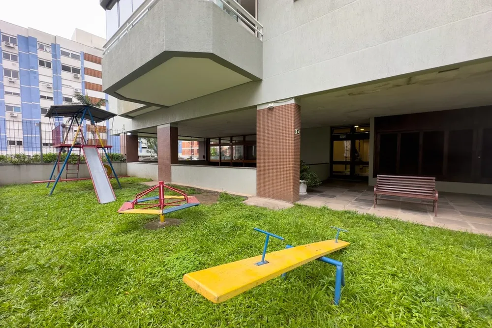 Apartamento, 3 quartos, 120 m² - Foto 4